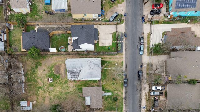 6917 Carver Ave, Austin, TX 78752