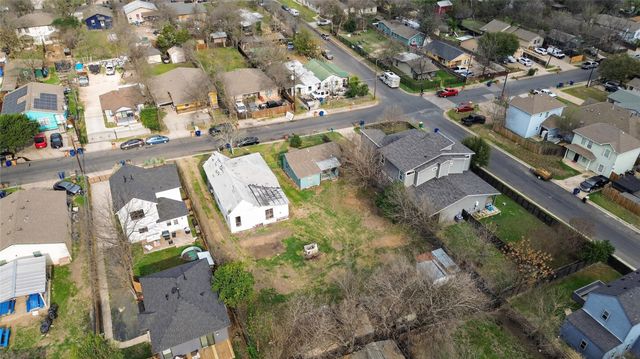 6917 Carver Ave, Austin, TX 78752