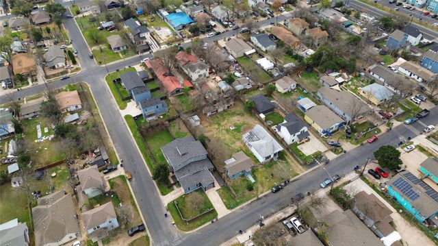 6917 Carver Ave, Austin, TX 78752