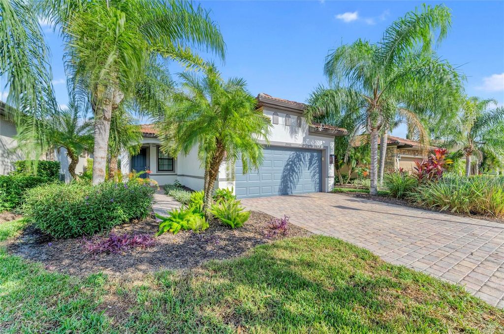 19066 MANGIERI STREET, Venice, FL 34293