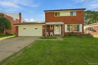29615 Roan Drive, Warren, MI 48093