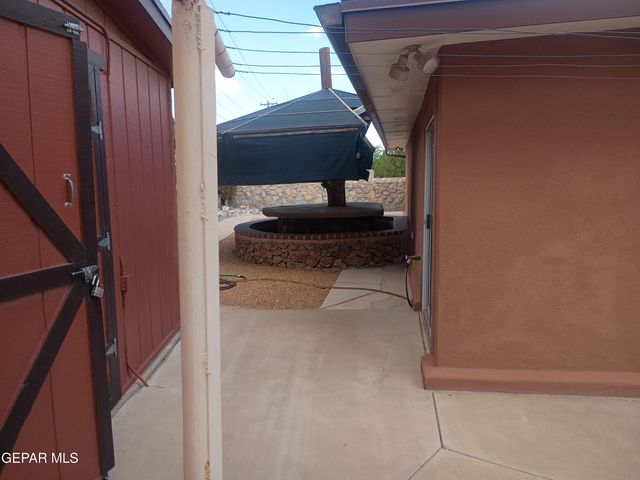 912 AGUA PRIETA Drive, El Paso, TX 79907