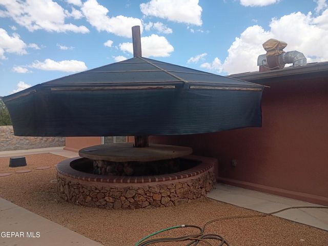 912 AGUA PRIETA Drive, El Paso, TX 79907