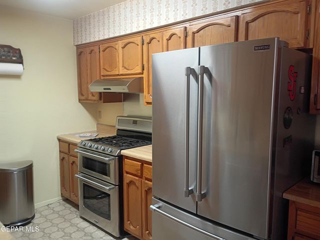 912 AGUA PRIETA Drive, El Paso, TX 79907