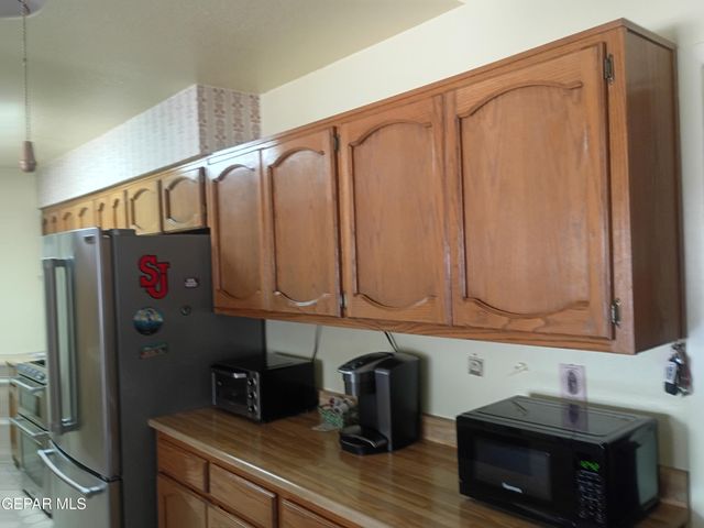 912 AGUA PRIETA Drive, El Paso, TX 79907