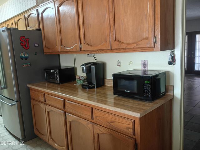 912 AGUA PRIETA Drive, El Paso, TX 79907
