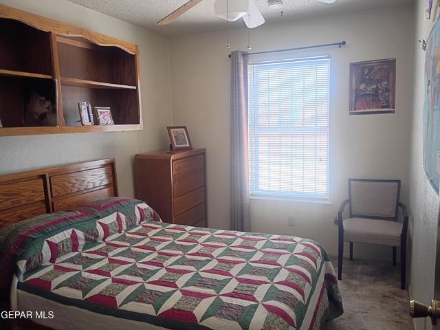 912 AGUA PRIETA Drive, El Paso, TX 79907