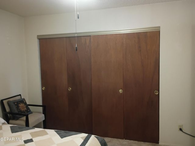 912 AGUA PRIETA Drive, El Paso, TX 79907