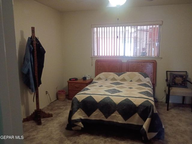 912 AGUA PRIETA Drive, El Paso, TX 79907