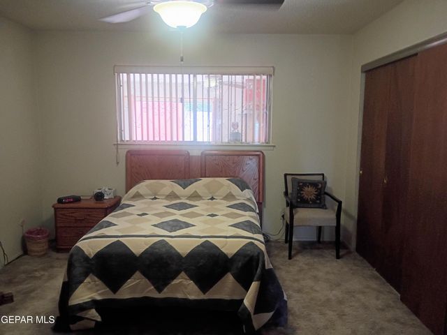 912 AGUA PRIETA Drive, El Paso, TX 79907