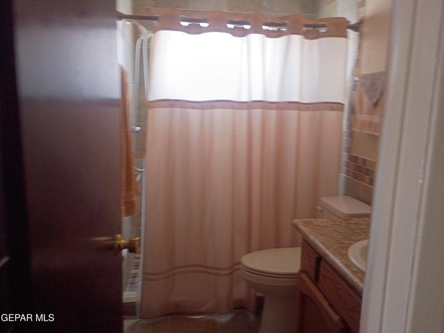 912 AGUA PRIETA Drive, El Paso, TX 79907