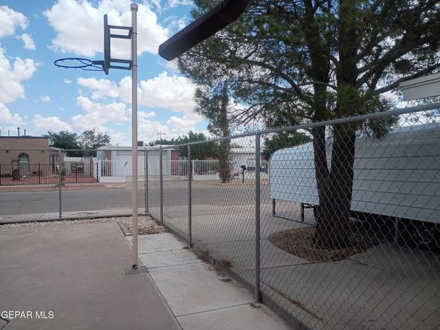 912 AGUA PRIETA Drive, El Paso, TX 79907