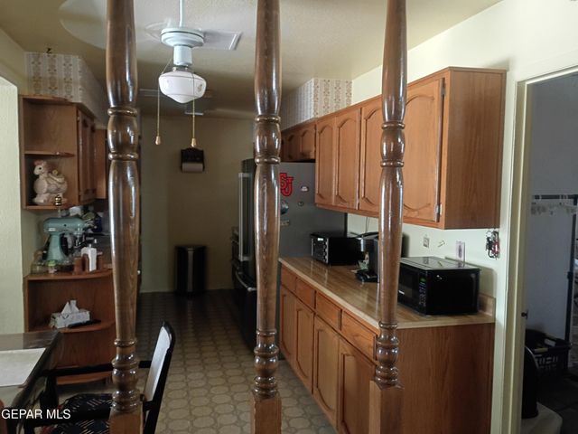912 AGUA PRIETA Drive, El Paso, TX 79907