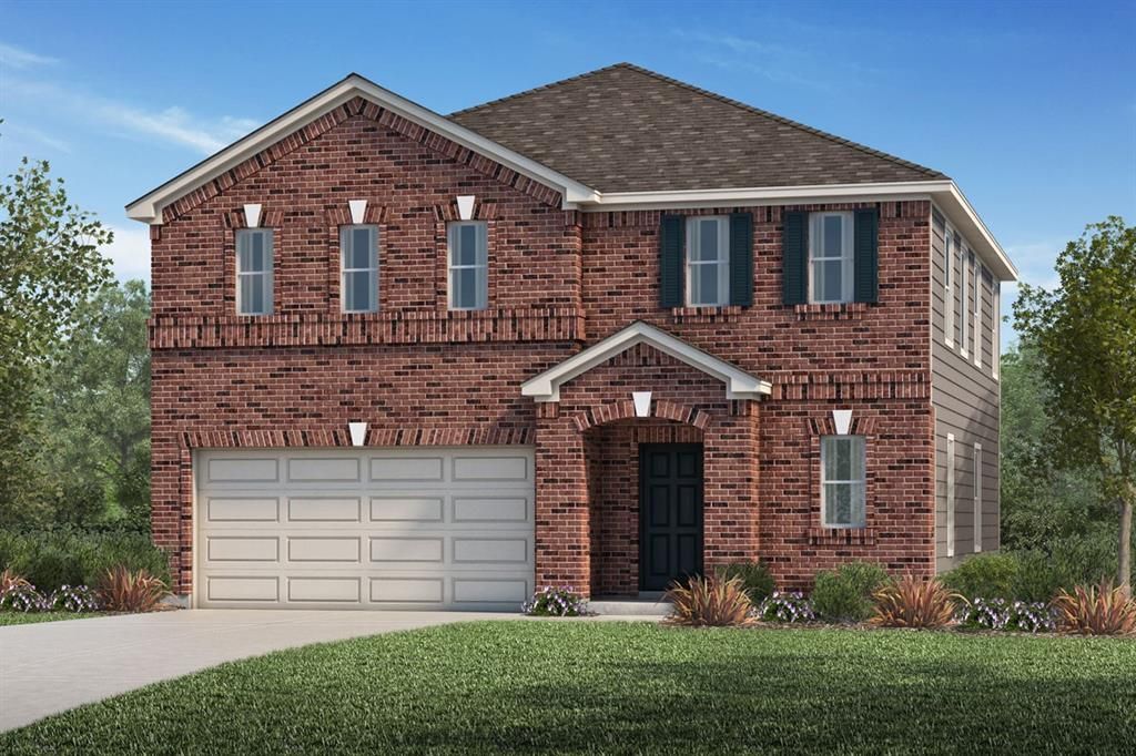 7610 Stella Marina Way, Texas City, TX 77591