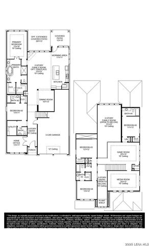 10035 Forelock Creek, San Antonio, TX 78254