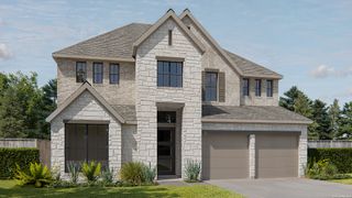 10035 Forelock Creek, San Antonio, TX 78254