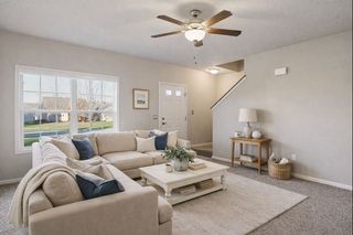 5895 Marble Circle, Johnston, IA 50131