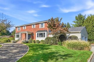 4 Tremont Ter, Livingston Twp., NJ 07039