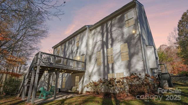 112 Sugar Thyme Lane, Mooresville, NC 28115