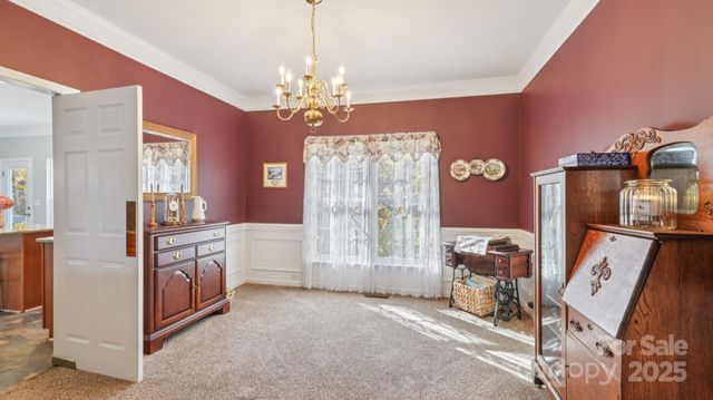 112 Sugar Thyme Lane, Mooresville, NC 28115