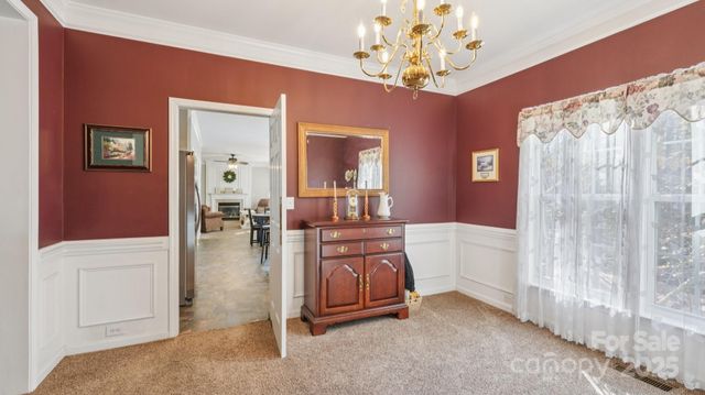 112 Sugar Thyme Lane, Mooresville, NC 28115