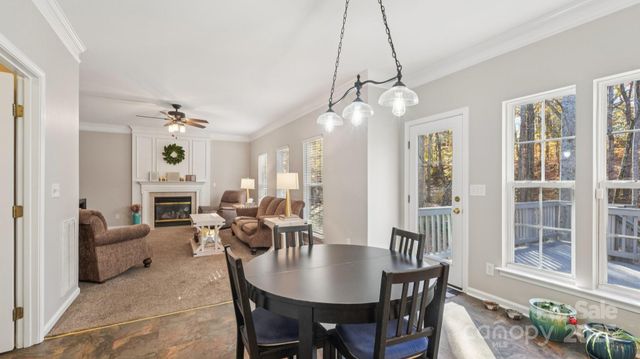 112 Sugar Thyme Lane, Mooresville, NC 28115