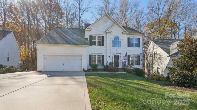 112 Sugar Thyme Lane, Mooresville, NC 28115