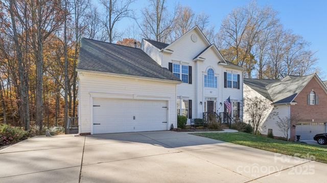 112 Sugar Thyme Lane, Mooresville, NC 28115