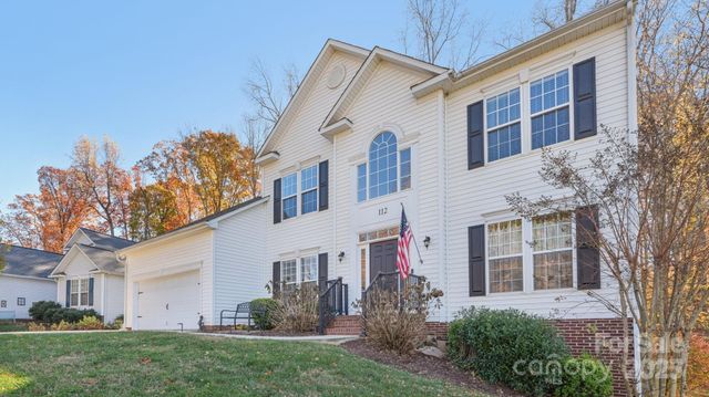 112 Sugar Thyme Lane, Mooresville, NC 28115