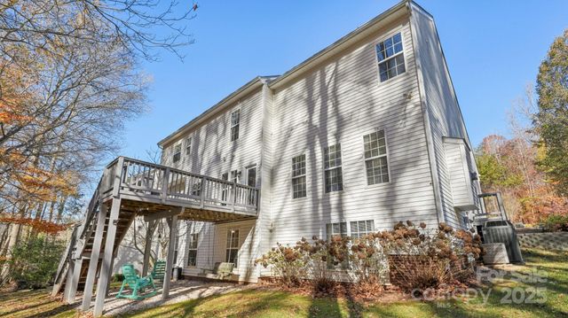 112 Sugar Thyme Lane, Mooresville, NC 28115