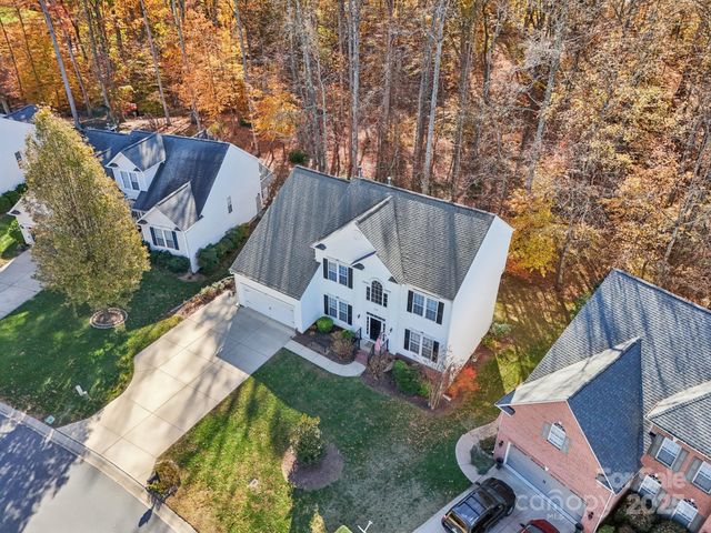 112 Sugar Thyme Lane, Mooresville, NC 28115