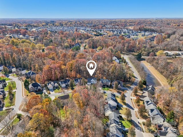 112 Sugar Thyme Lane, Mooresville, NC 28115