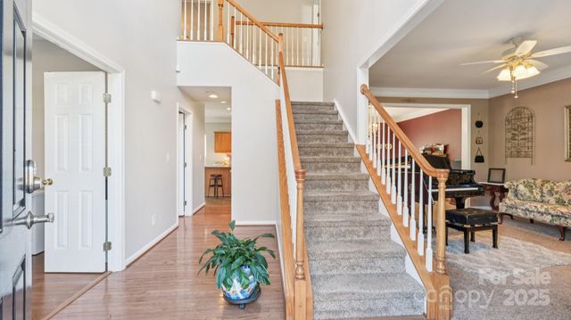 112 Sugar Thyme Lane, Mooresville, NC 28115