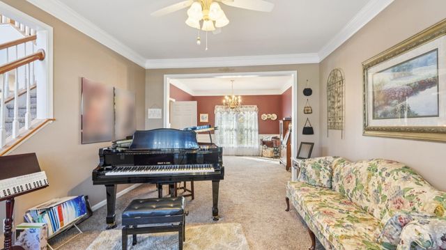 112 Sugar Thyme Lane, Mooresville, NC 28115