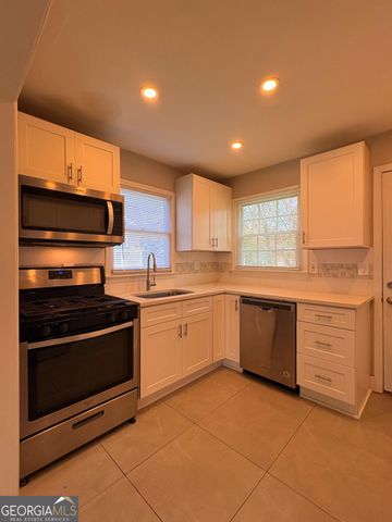 3014 E Point Street, Atlanta, GA 30344