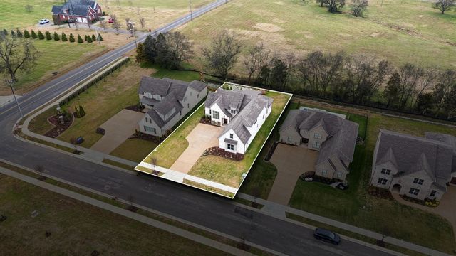 209 Bellsford Road, Gallatin, TN 37066