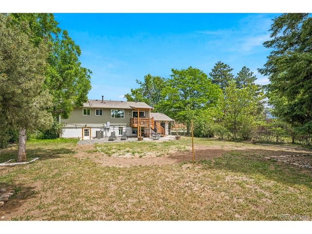 7683 S Vine St, Centennial, CO 80122