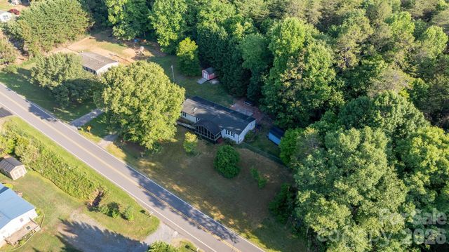 4416 Grace Church Road, Newton, NC 28658