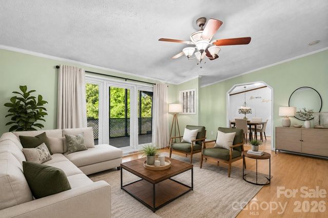 4416 Grace Church Road, Newton, NC 28658