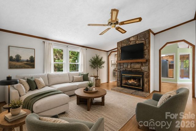 4416 Grace Church Road, Newton, NC 28658