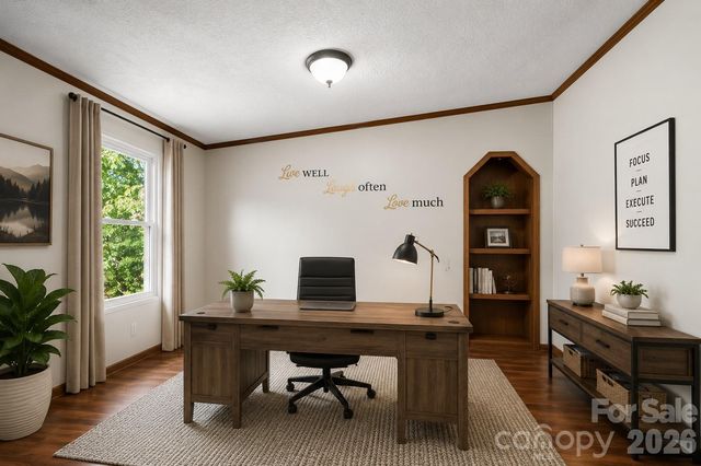 4416 Grace Church Road, Newton, NC 28658