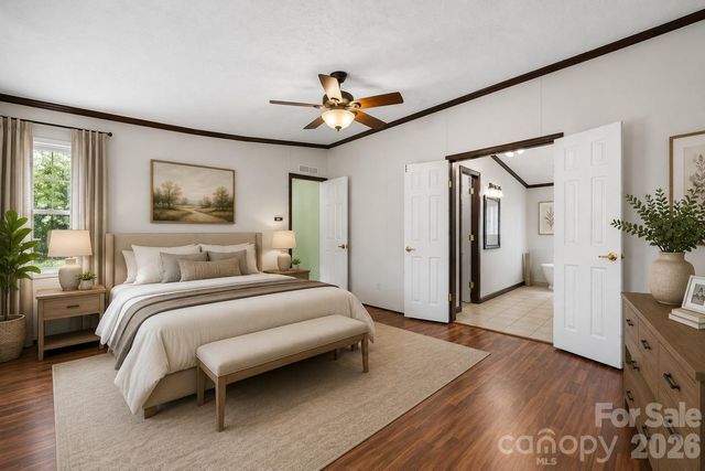 4416 Grace Church Road, Newton, NC 28658