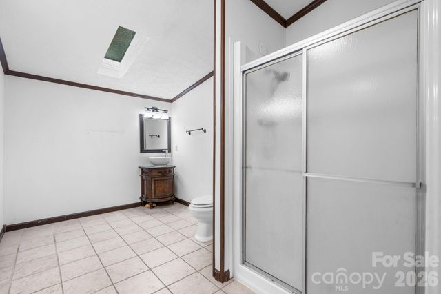 4416 Grace Church Road, Newton, NC 28658