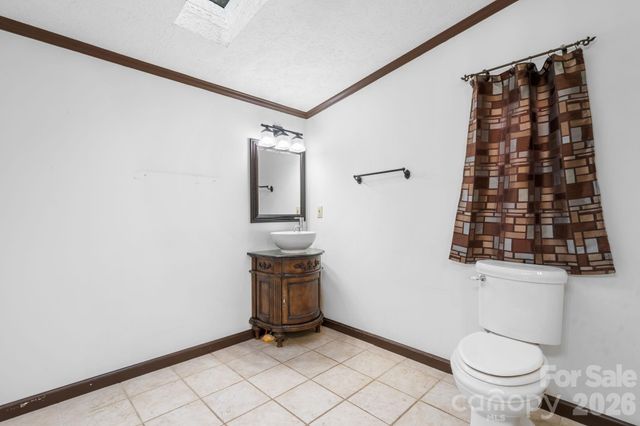 4416 Grace Church Road, Newton, NC 28658