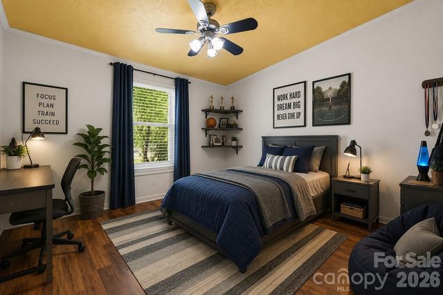 4416 Grace Church Road, Newton, NC 28658