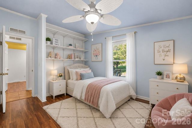 4416 Grace Church Road, Newton, NC 28658