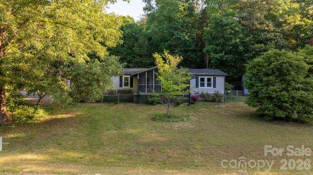 4416 Grace Church Road, Newton, NC 28658