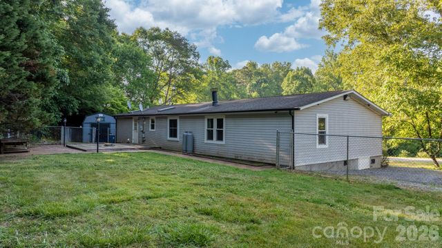 4416 Grace Church Road, Newton, NC 28658