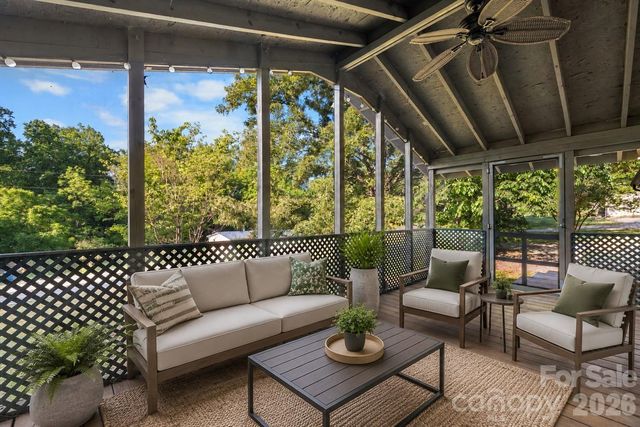 4416 Grace Church Road, Newton, NC 28658