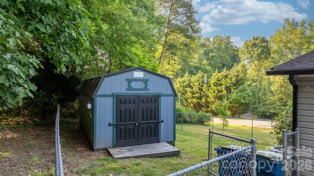 4416 Grace Church Road, Newton, NC 28658